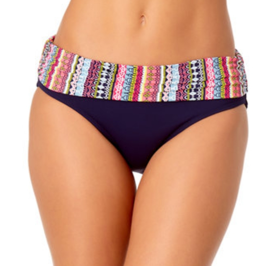 Anne Cole Signature Swim Bottom